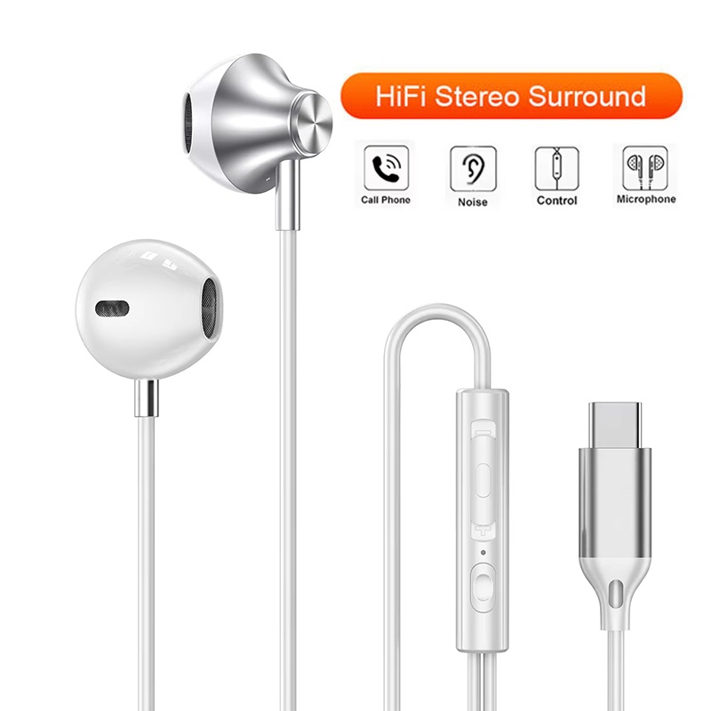 Xiaomi Gaming Accessories - Słuchawki HiFi Surround z mikrofonem HD,