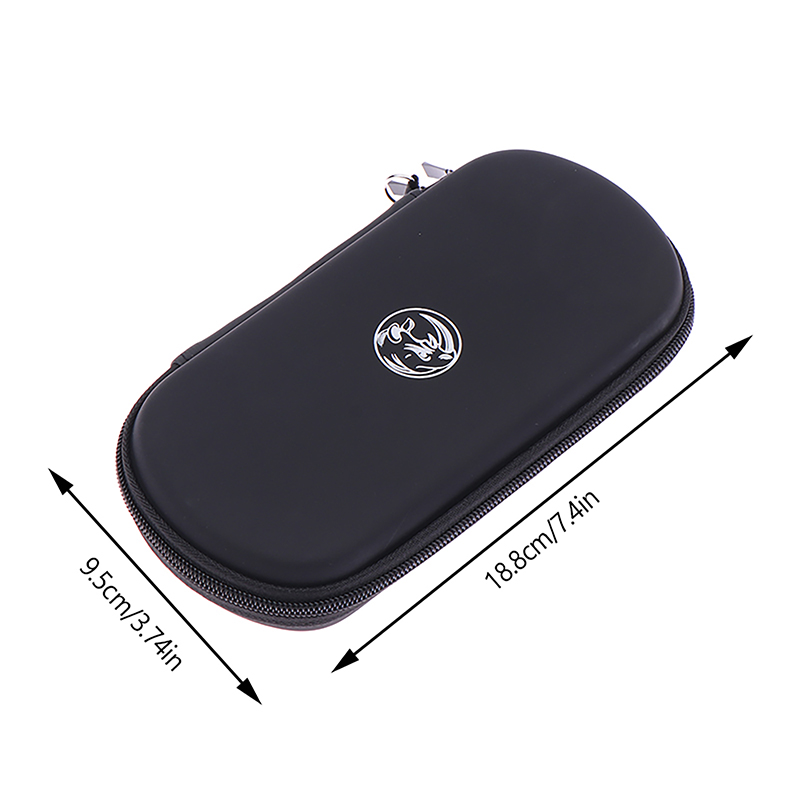 Gaming Accessories Bag - Torba do przechowywania konsoli do gier