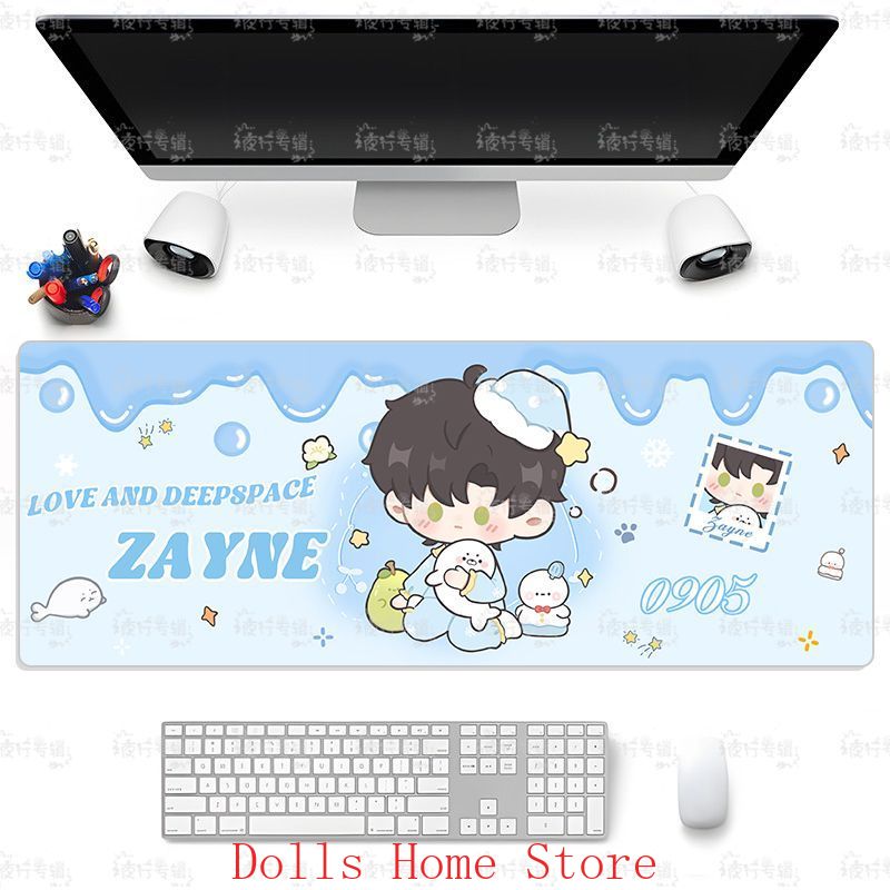 Gaming Accessories Korea - Podkładka pod mysz Cosplay Rafayela z