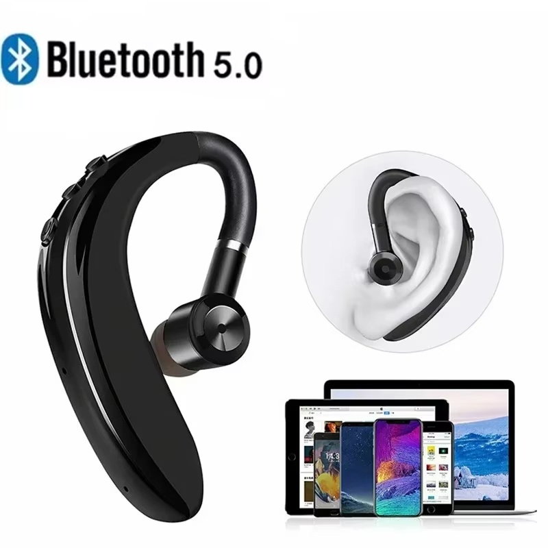 Xiaomi Gaming Accessories - Bezprzewodowe słuchawki Bluetooth 5.0 HiFi Stereo