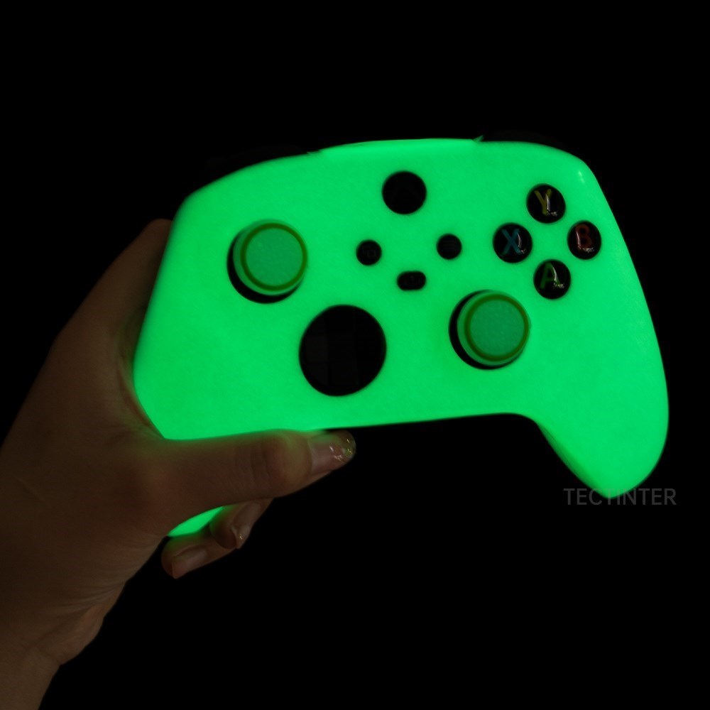 Gaming Accessories For Xbox Series X - Etui ochronne na gamepad Xbox Series