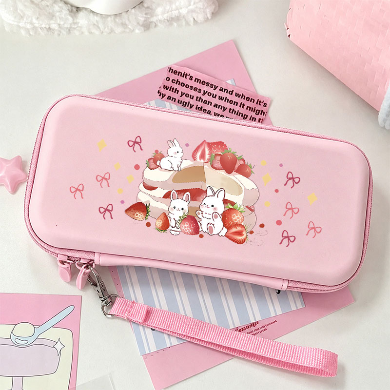 Gaming Accessories Bag - Nowe modne torby do przechowywania z