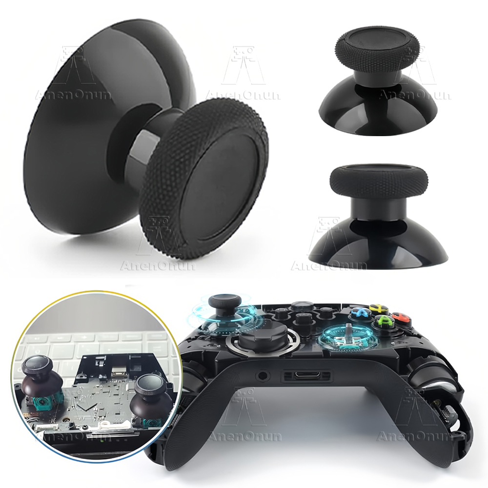 Gaming Accessories For Xbox Series X - Wymiana Thumbsticka do Kontrolera Xbox One/Xbox