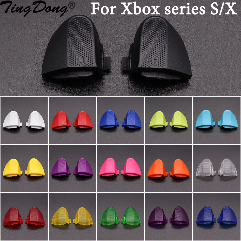 Gaming Accessories For Xbox Series X - 1 para dla Xbox Series S