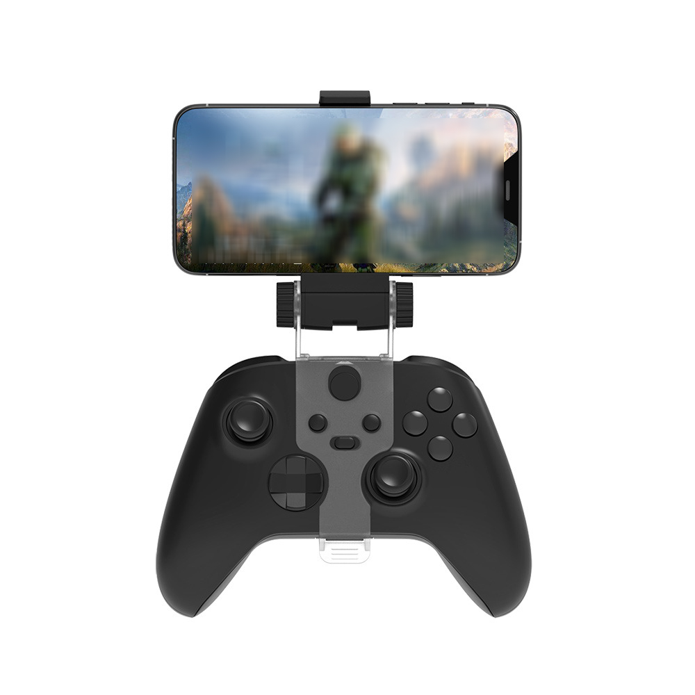 Gaming Accessories For Xbox Series X - Uniwersalny regulowany uchwyt na kontroler DOBE