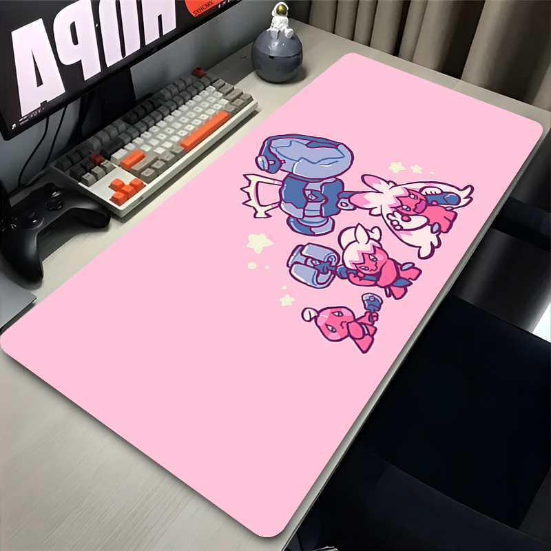 Gaming Accessories For Gaming Setup - Podkładka pod mysz P-pokemon Tinkaton, gumowa