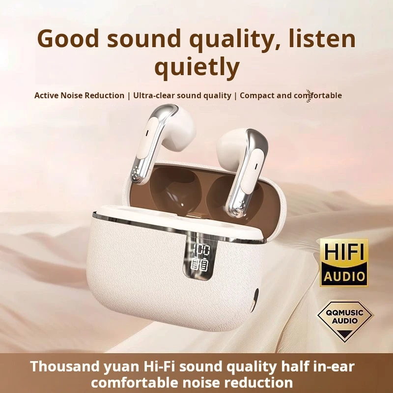Xiaomi Gaming Accessories - Słuchawki Bluetooth TWS HIFI z mikrofonem