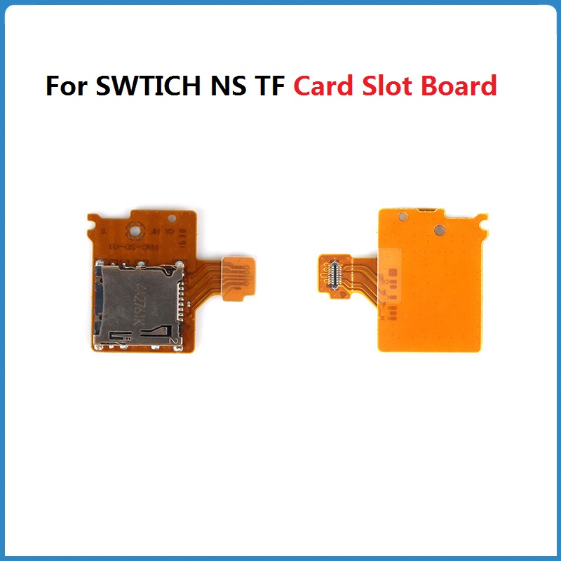 Gaming Accessories Nintendo - 2 sztuki dla SWTICH NS TF