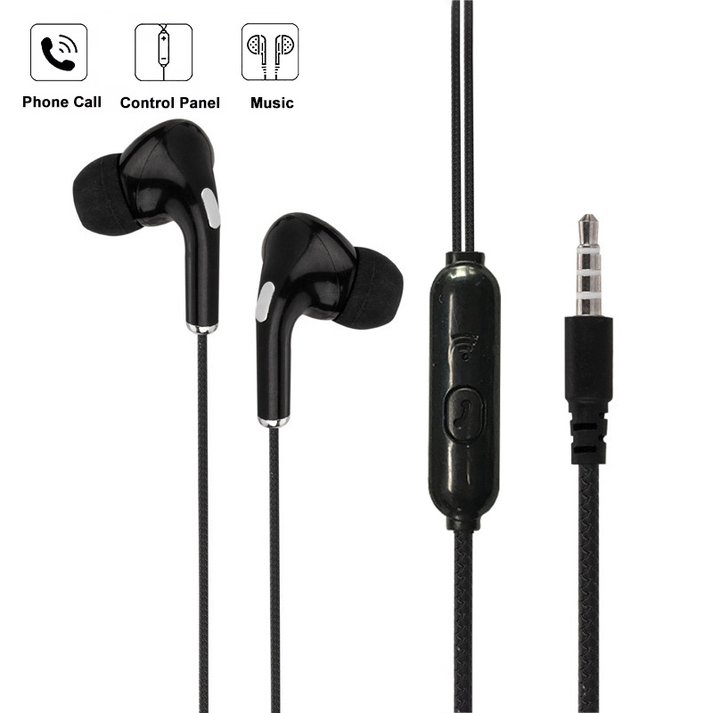 Xiaomi Gaming Accessories - Słuchawki przewodowe 3.5mm z mikrofonem HD