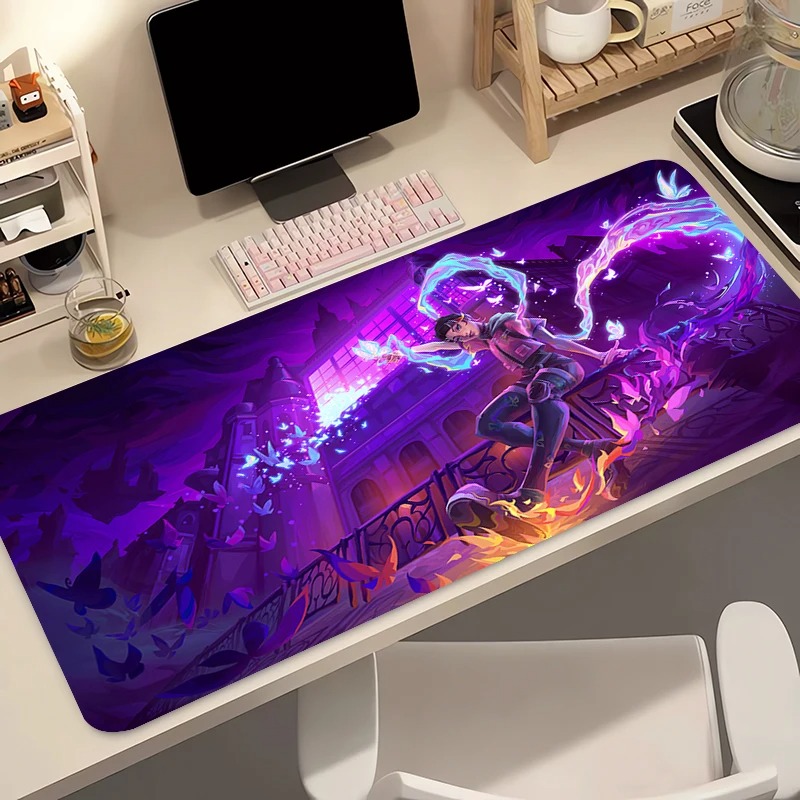 Gaming Accessories For Gaming Setup - Podkładka pod mysz dla graczy Komputer