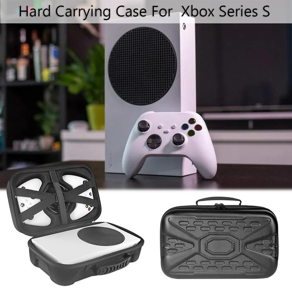 Gaming Accessories Bag - Torba podróżna na konsolę Xbox Series