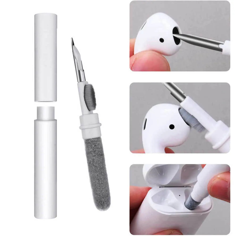 Xiaomi Gaming Accessories - Narzędzie do czyszczenia słuchawek Bluetooth do