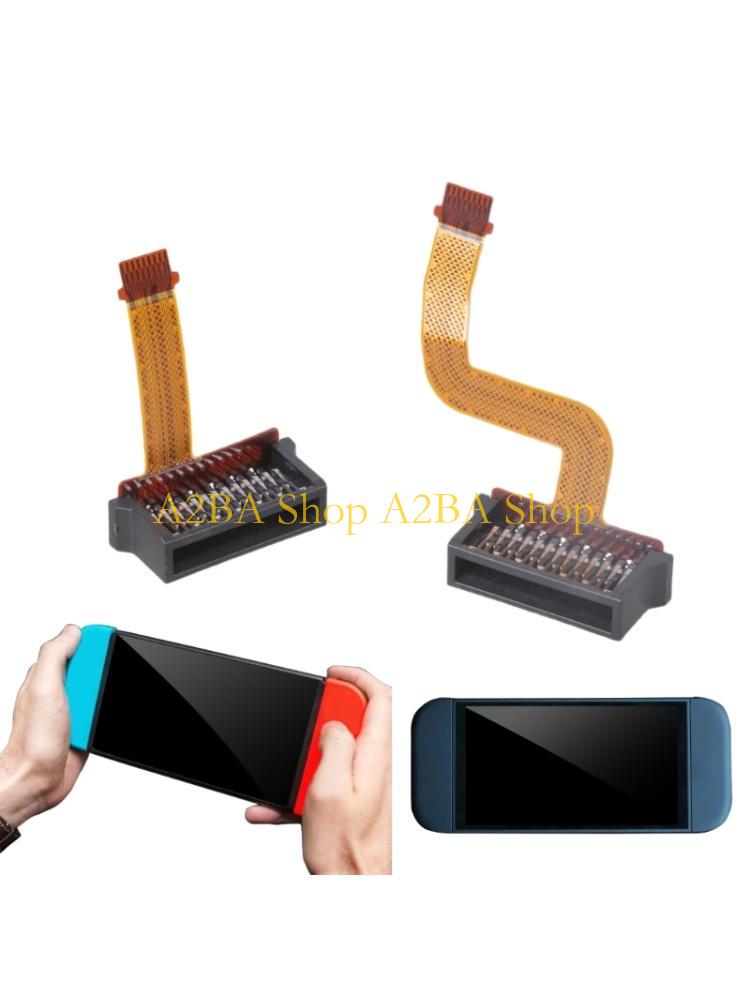 Gaming Kit Accessories Nintendo Switch - Adapter kontrolera gier A2BA z elementami