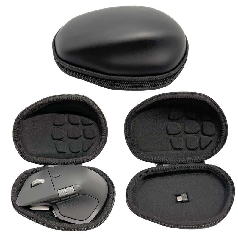 Gaming Accessories Bag - Torba podróżna na myszkę do gier,