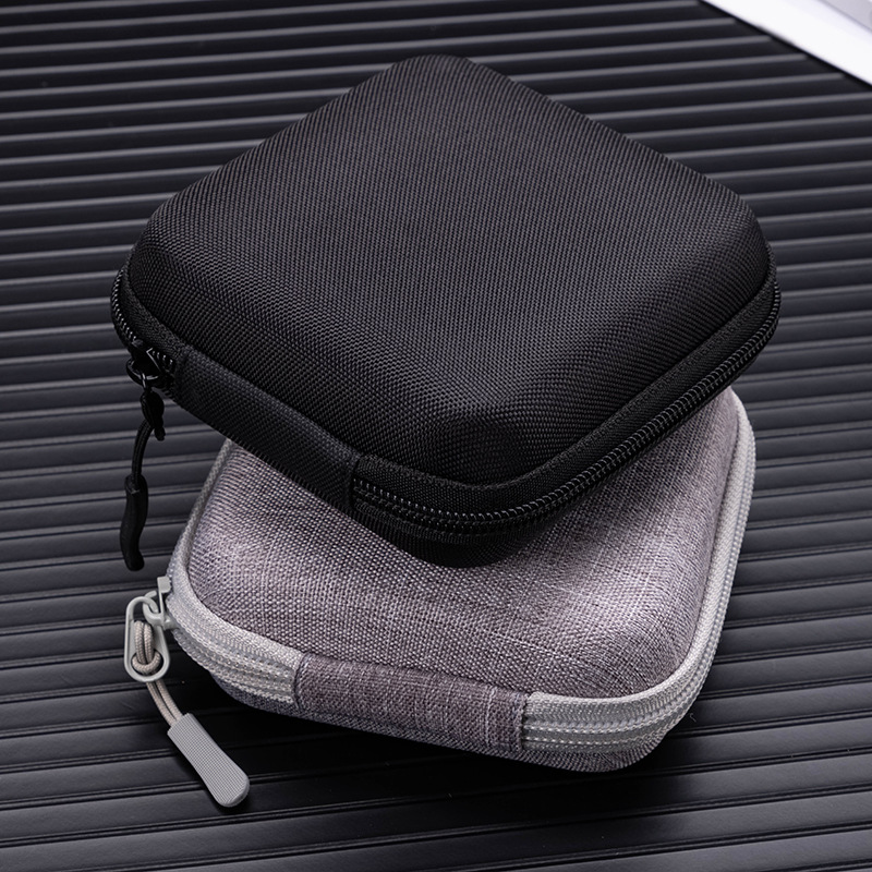 Gaming Accessories Bag - Twarda obudowa dla Anbernic RG34XX SP/RG35XX