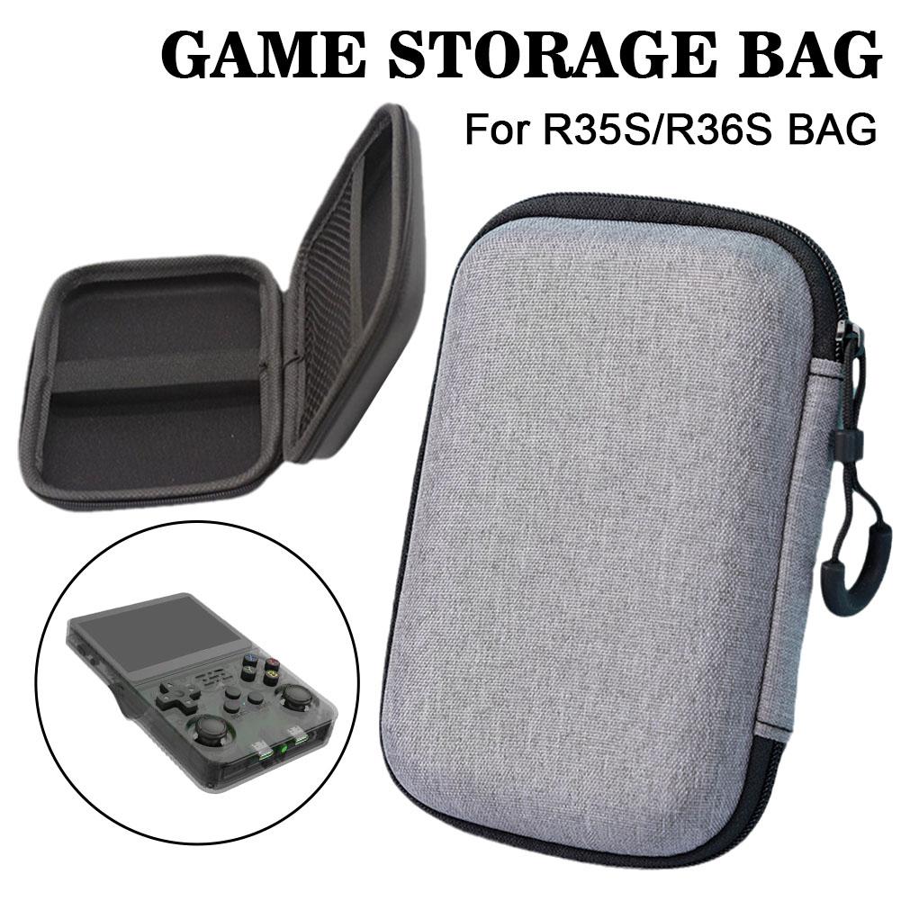 1 szt. Przenośny futerał na ko – Gaming Accessories Bag recenzja i cena
