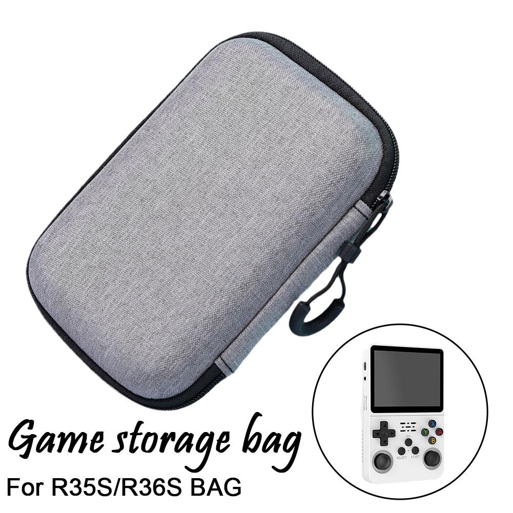 1 szt. Przenośny futerał na ko – Gaming Accessories Bag recenzja i cena