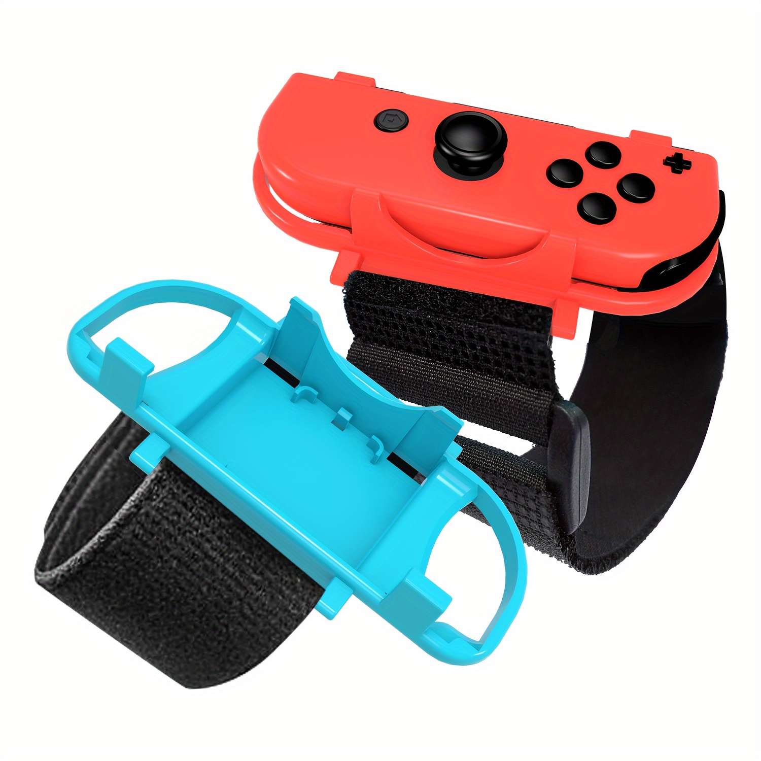 Zestaw akcesoriów do gier 2w1  – Gaming Kit Accessories Nintendo Switch recenzja i cena