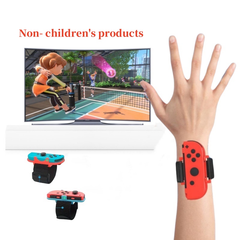 Zestaw akcesoriów do gier 2w1  – Gaming Kit Accessories Nintendo Switch recenzja i cena