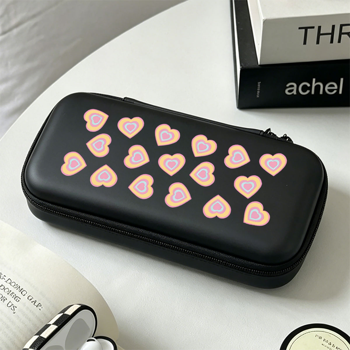 Przenośna torba transportowa z – Gaming Accessories Bag recenzja i cena