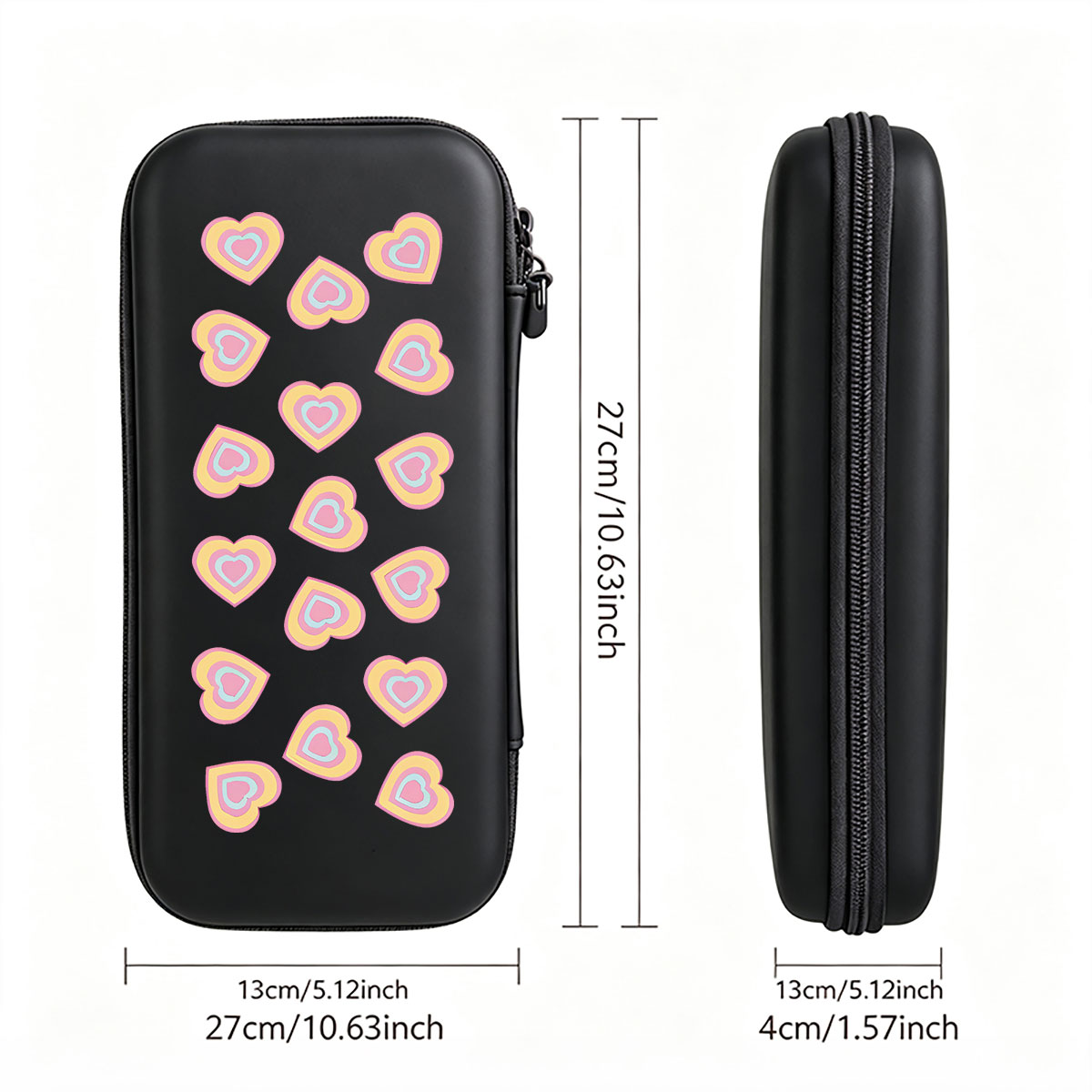 Przenośna torba transportowa z – Gaming Accessories Bag recenzja i cena