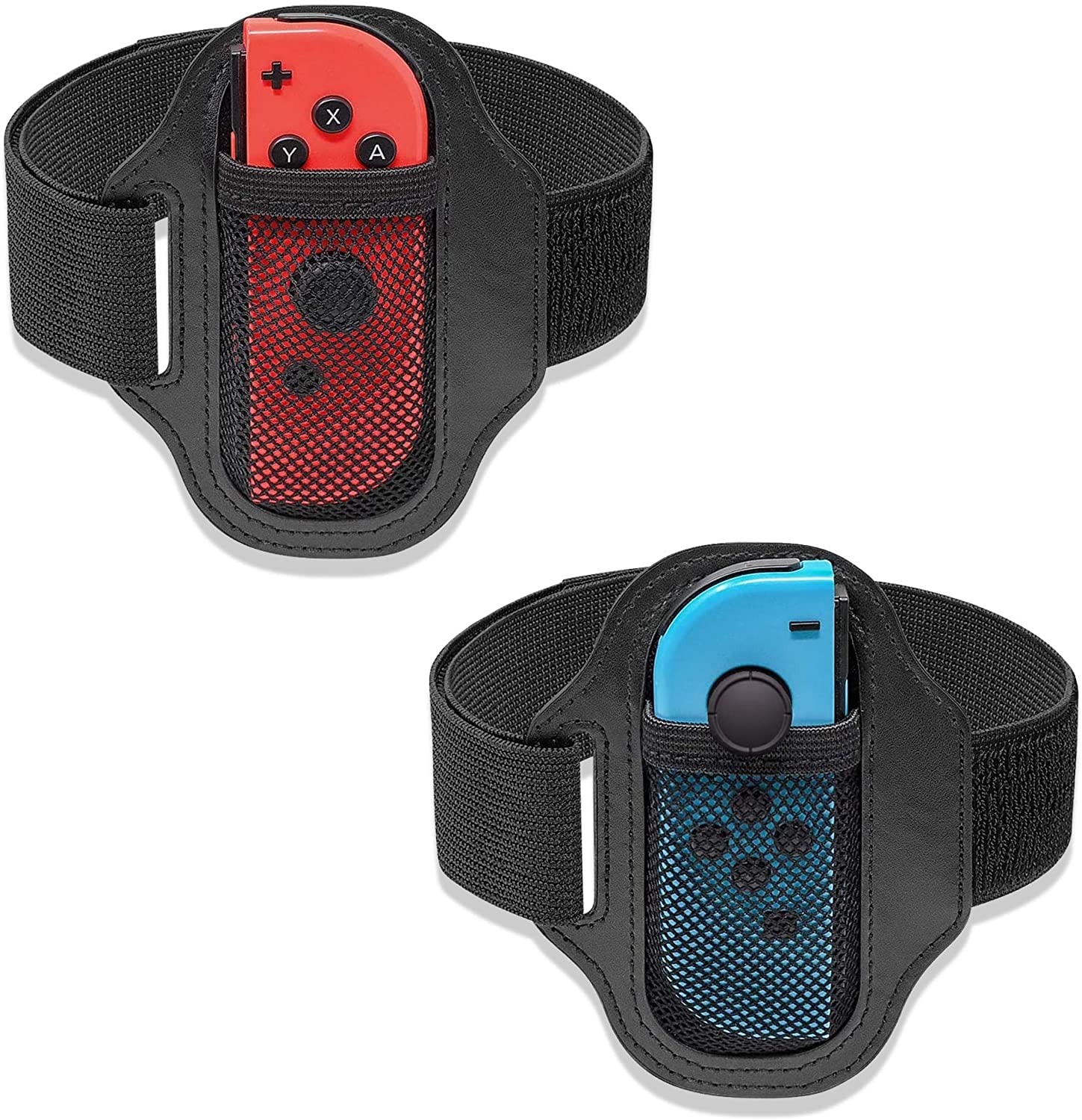 Pasek sportowy do gier Storm W – Gaming Kit Accessories Nintendo Switch recenzja i cena