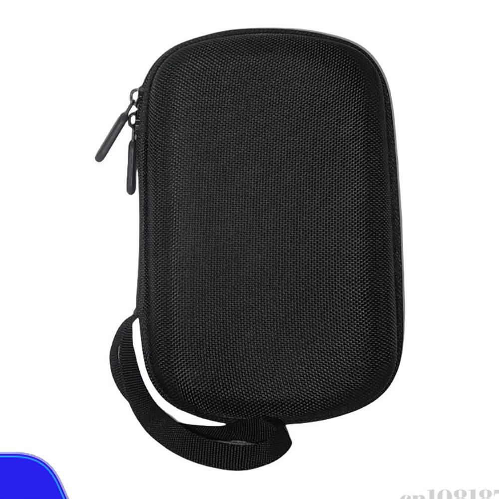 Etui do przechowywania konsoli – Gaming Accessories Bag recenzja i cena