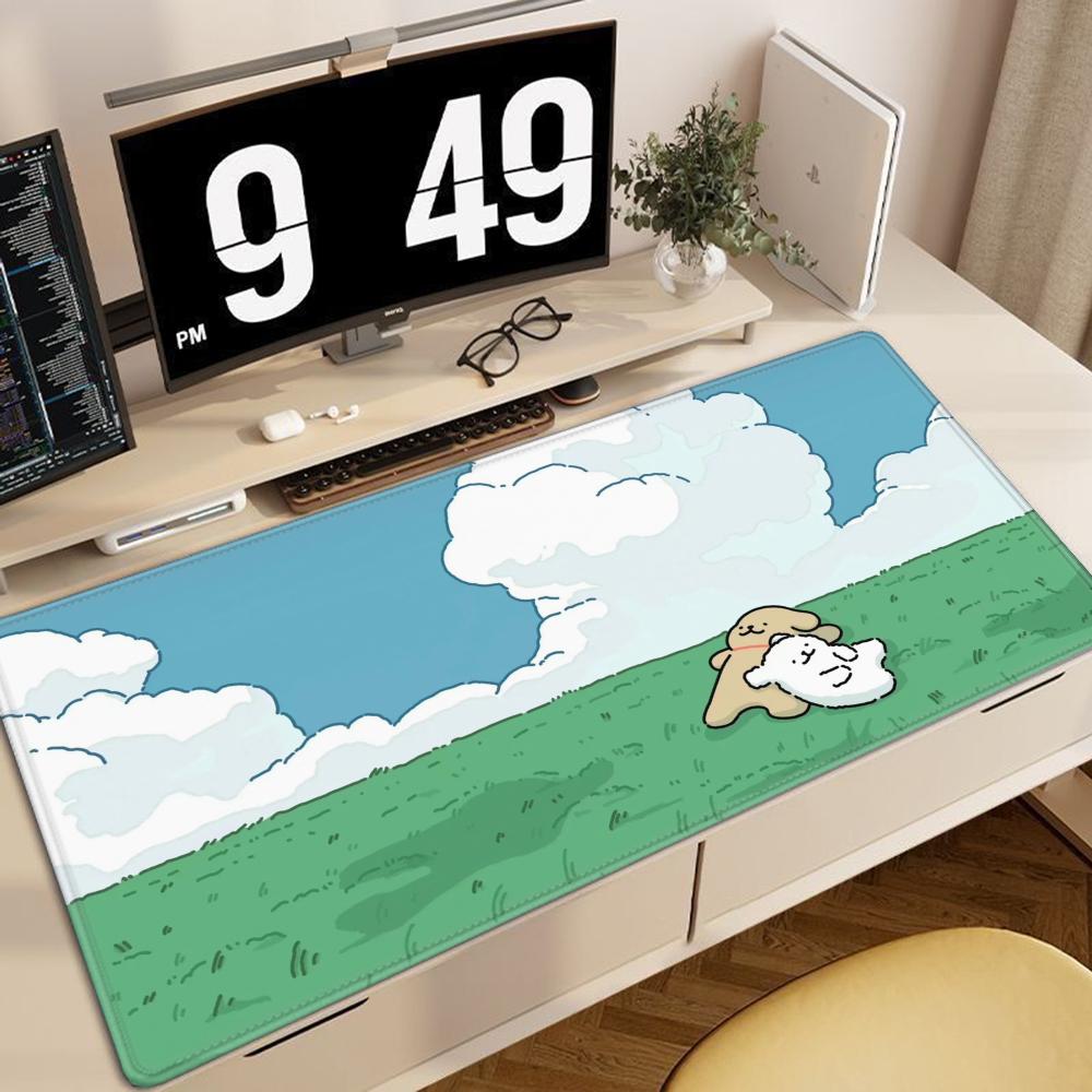 Koreański Maltańczyk szczeniak – Gaming Accessories Korea recenzja i cena