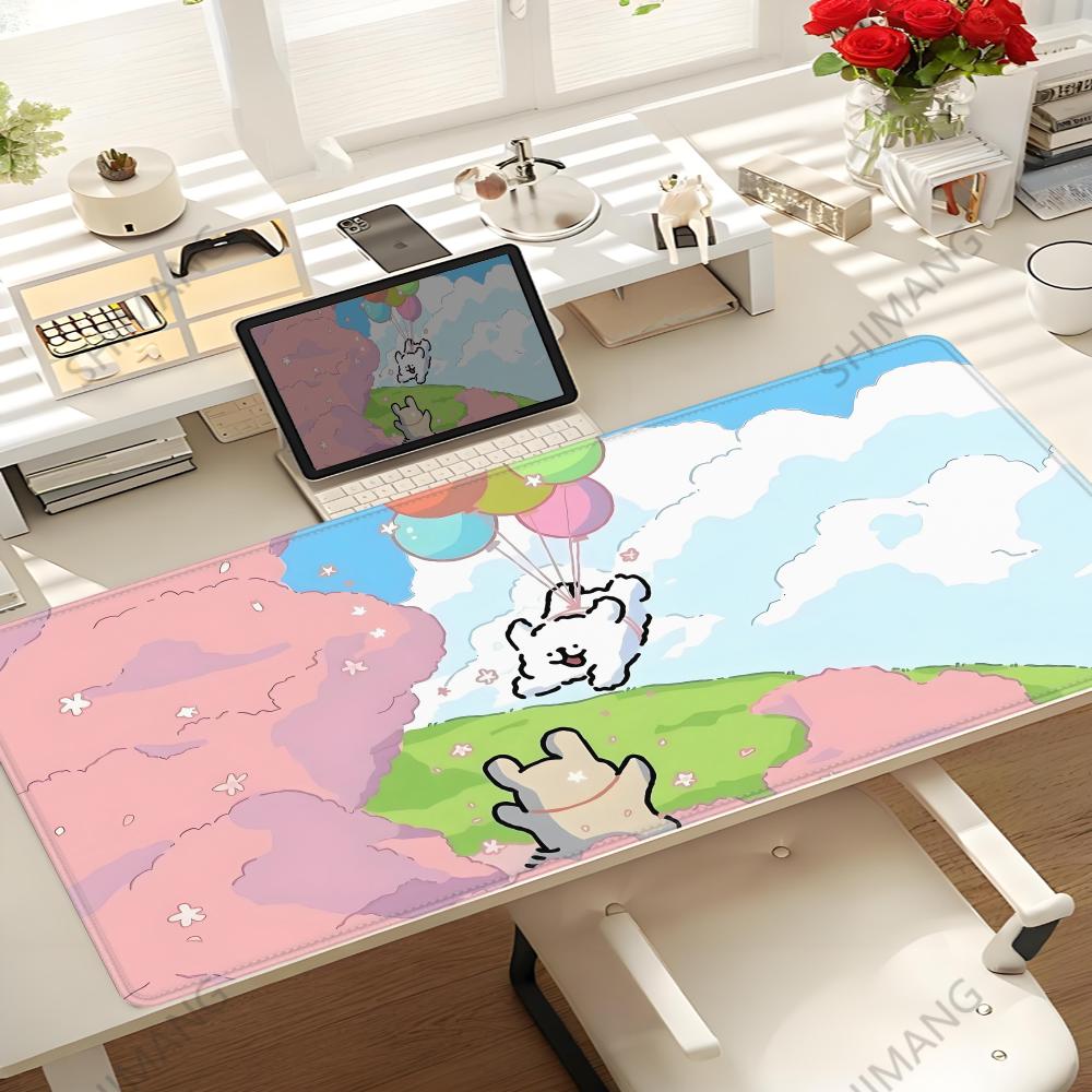 Koreański Maltańczyk szczeniak – Gaming Accessories Korea recenzja i cena
