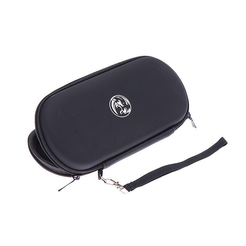Torba do przechowywania konsol – Gaming Accessories Bag recenzja i cena