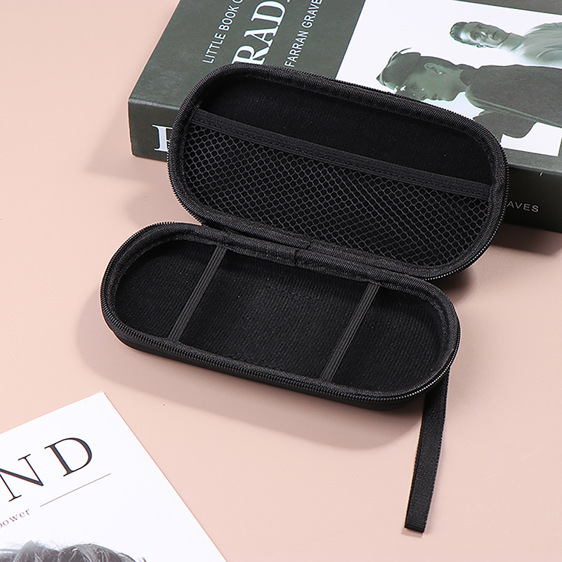Torba do przechowywania konsol – Gaming Accessories Bag recenzja i cena