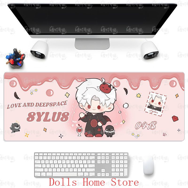 Podkładka pod mysz Cosplay Raf – Gaming Accessories Korea recenzja i cena