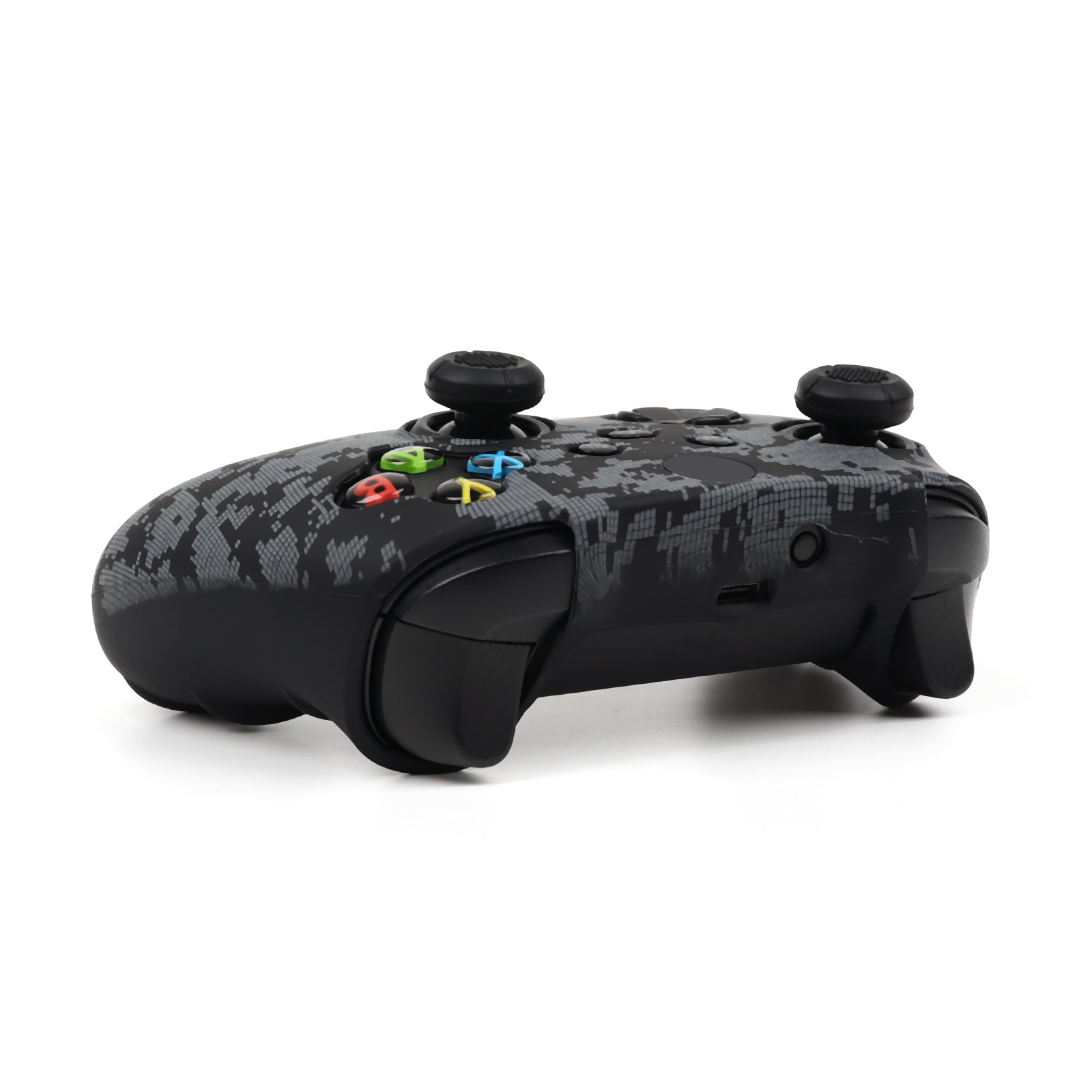 Miękkie silikonowe etui na kon – Gaming Accessories For Xbox Series X recenzja i cena