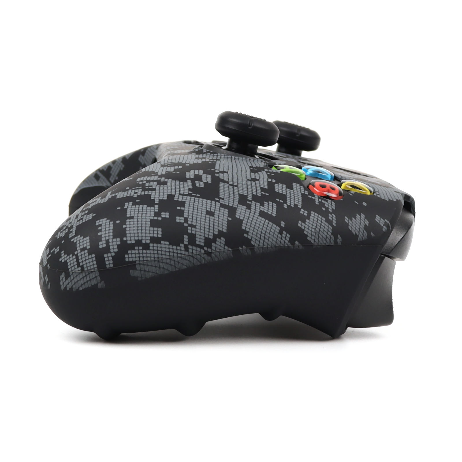 Miękkie silikonowe etui na kon – Gaming Accessories For Xbox Series X recenzja i cena