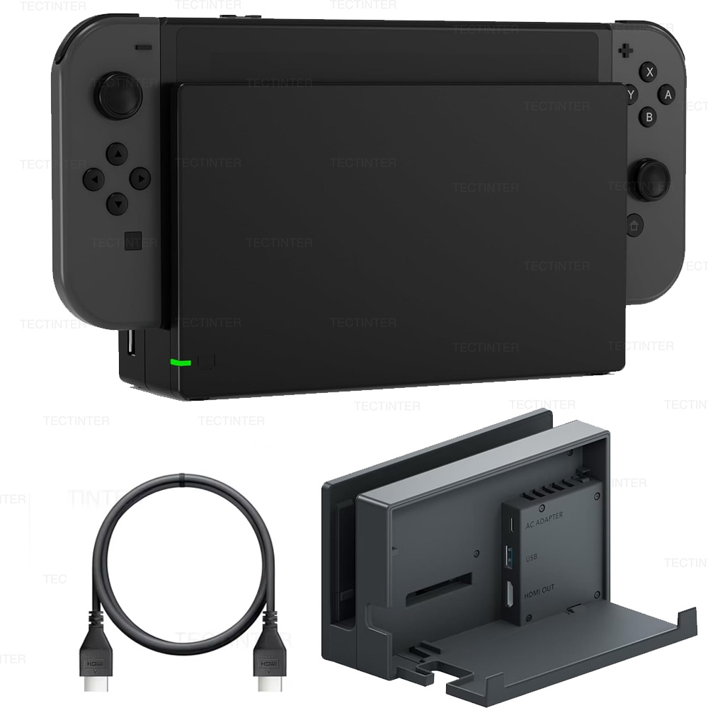 Stacja dokująca 2 w 1 do ładow – Gaming Accessories Nintendo recenzja i cena