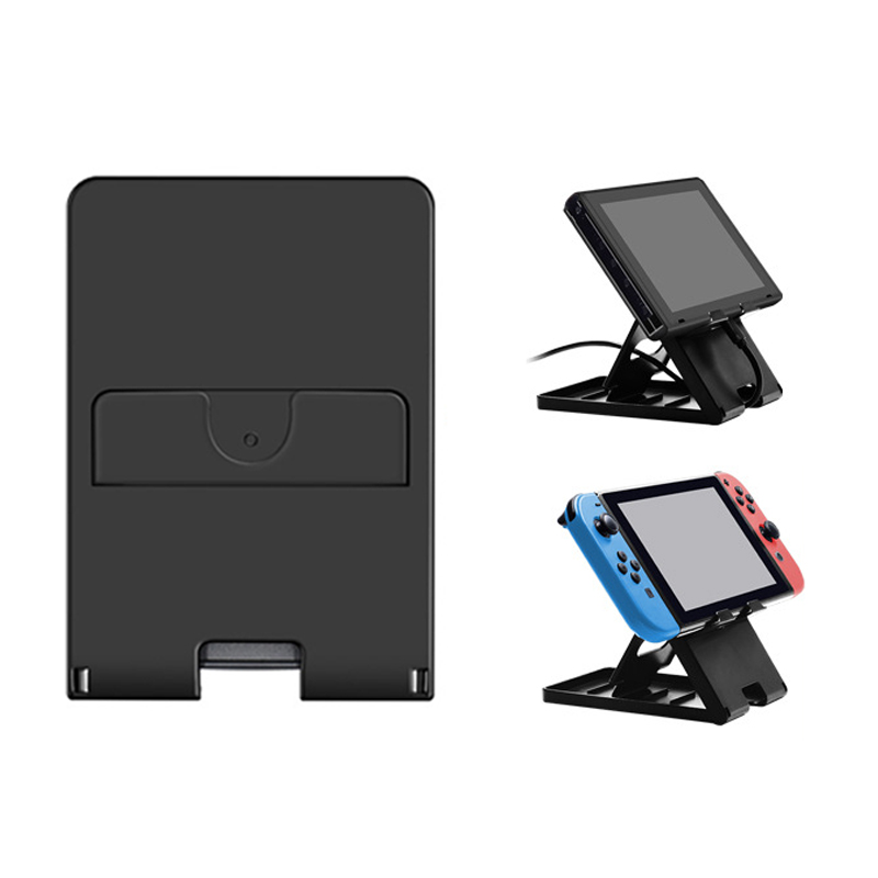 Podstawka Uchwyt na Telefon do – Gaming Kit Accessories Nintendo Switch recenzja i cena