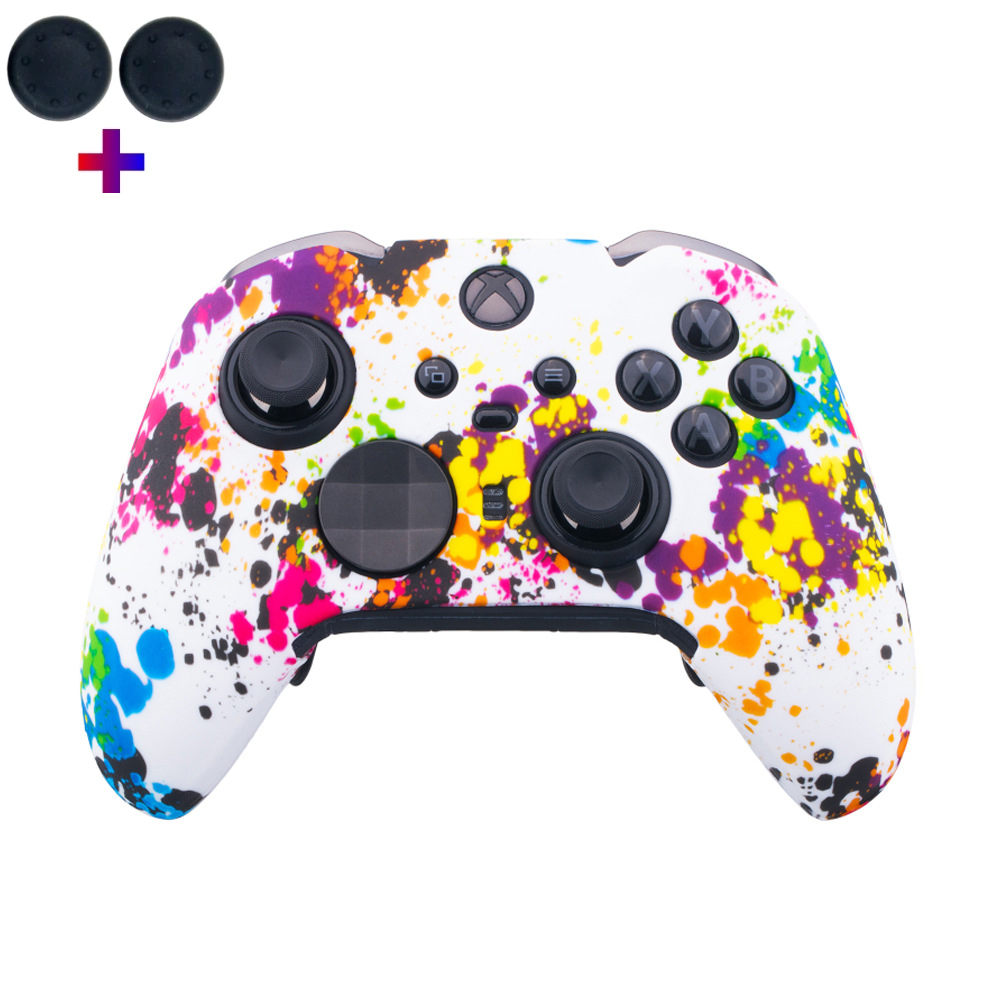 Antypoślizgowe etui ochronne n – Gaming Accessories For Xbox Series X recenzja i cena