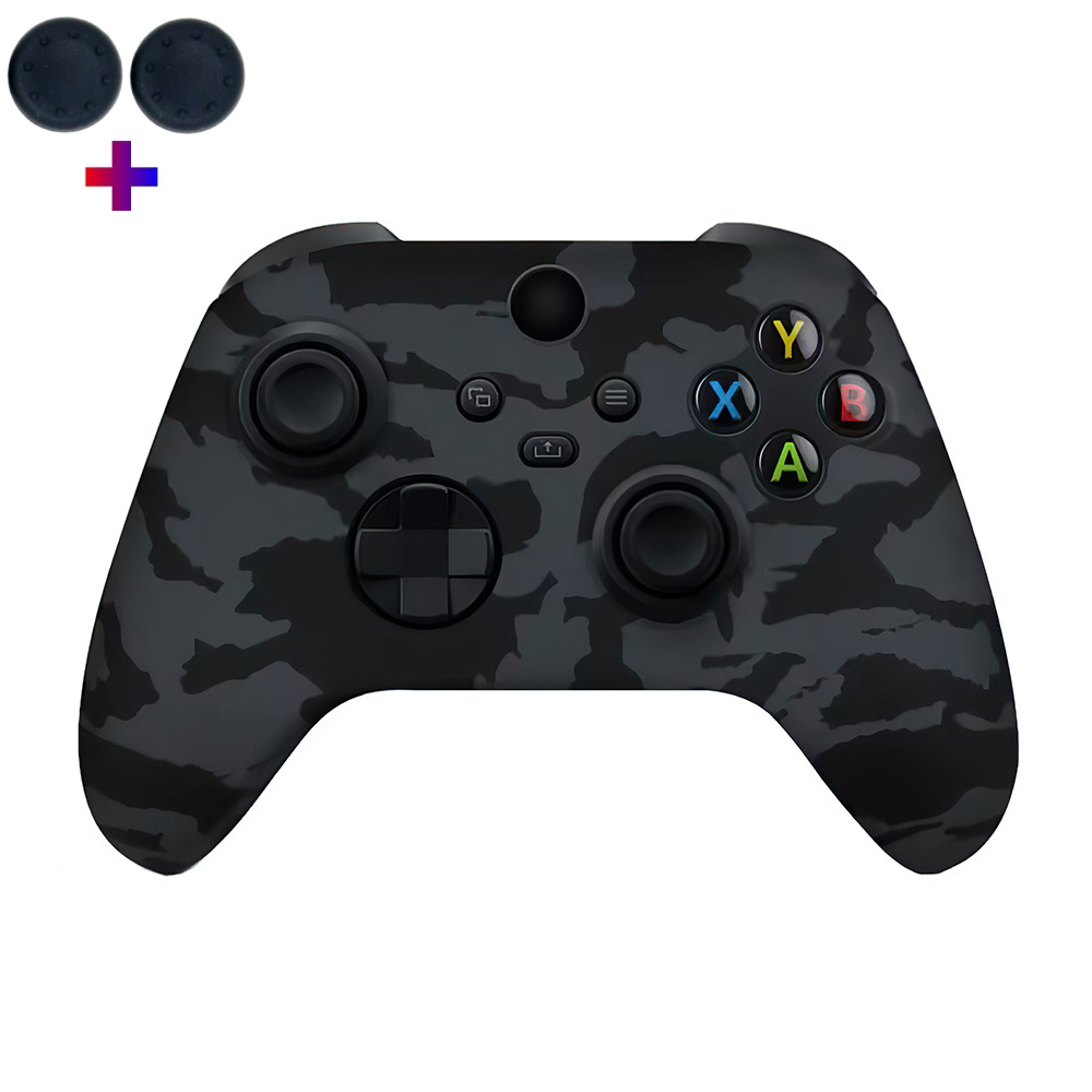 Antypoślizgowe etui ochronne n – Gaming Accessories For Xbox Series X recenzja i cena