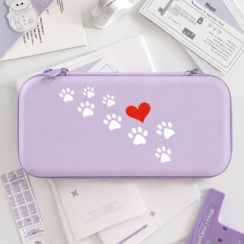 Twarda torba do przechowywania – Gaming Accessories Bag recenzja i cena