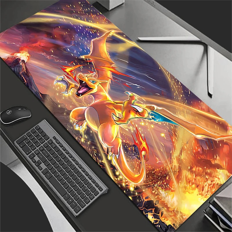 Podkładka pod mysz Anime Akces – Gaming Accessories For Gaming Setup recenzja i cena