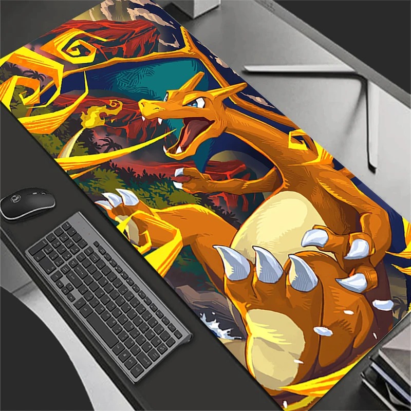 Podkładka pod mysz Anime Akces – Gaming Accessories For Gaming Setup recenzja i cena