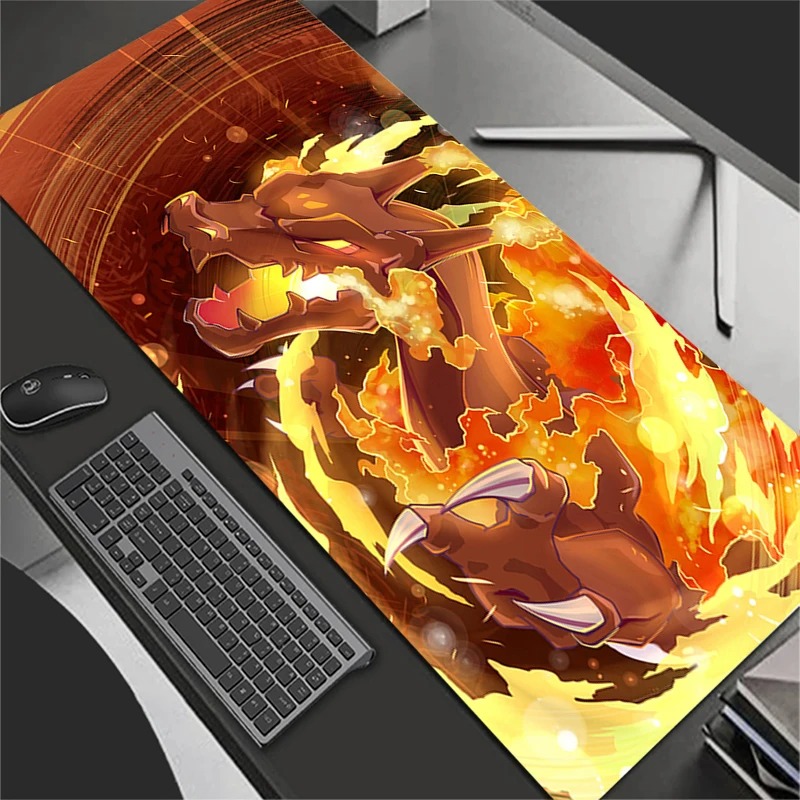 Podkładka pod mysz Anime Akces – Gaming Accessories For Gaming Setup recenzja i cena