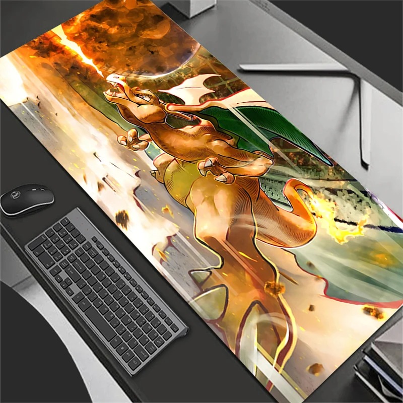 Podkładka pod mysz Anime Akces – Gaming Accessories For Gaming Setup recenzja i cena