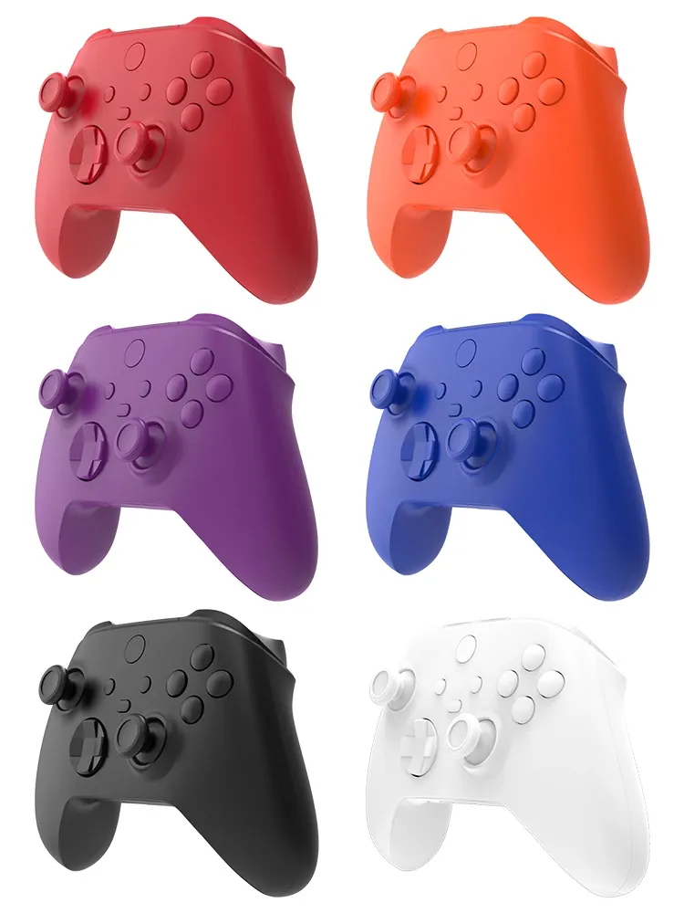 DATA FROG Pełny zestaw wymienn – Gaming Accessories For Xbox Series X recenzja i cena