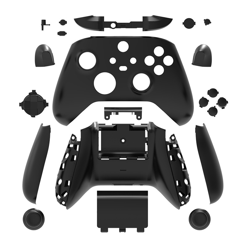 DATA FROG Pełny zestaw wymienn – Gaming Accessories For Xbox Series X recenzja i cena