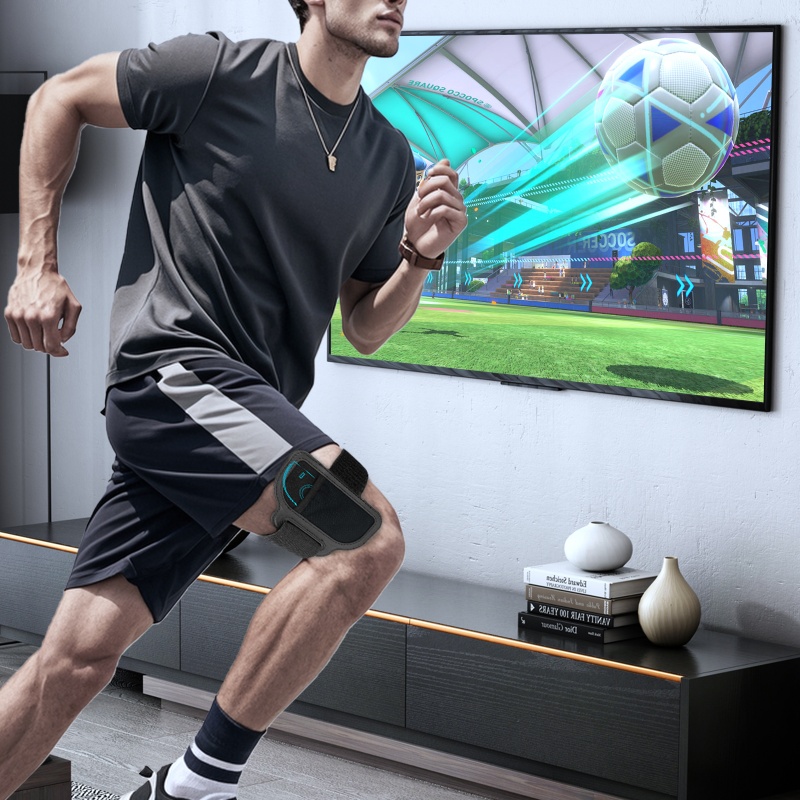 Pasek na nogę do Switch2, regu – Gaming Kit Accessories Nintendo Switch recenzja i cena