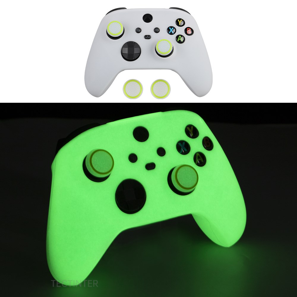 Etui ochronne na gamepad Xbox  – Gaming Accessories For Xbox Series X recenzja i cena
