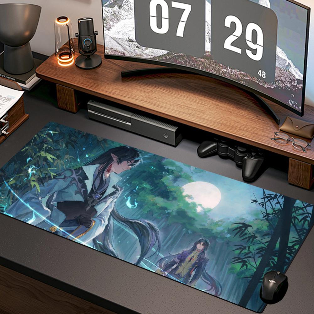 Podkładka pod mysz Dan Heng, n – Gaming Accessories Wallpaper recenzja i cena