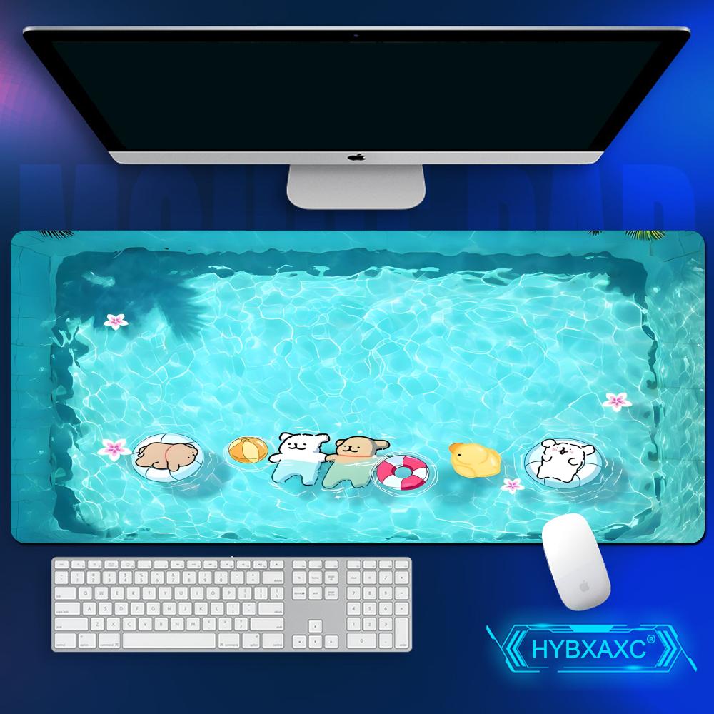 Podkładka pod mysz Koreański M – Gaming Accessories Korea recenzja i cena