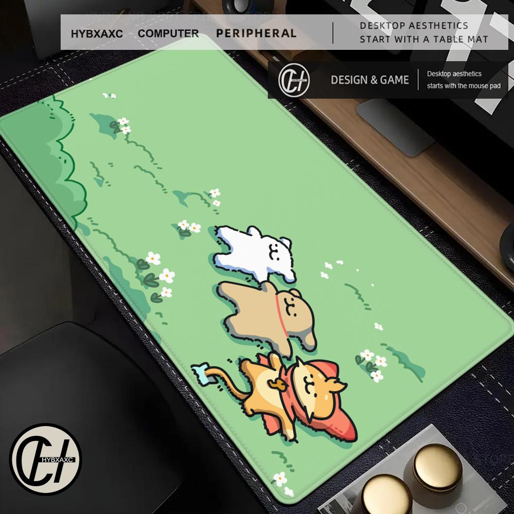 Podkładka pod mysz Koreański M – Gaming Accessories Korea recenzja i cena